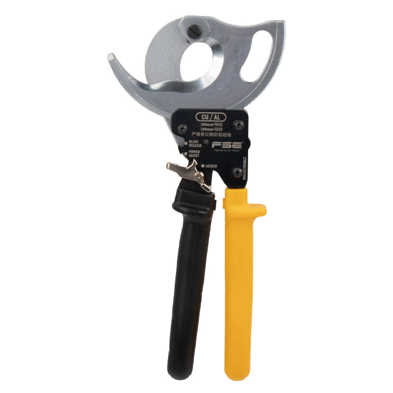 USJ-48A Ratchet Cable Cutter