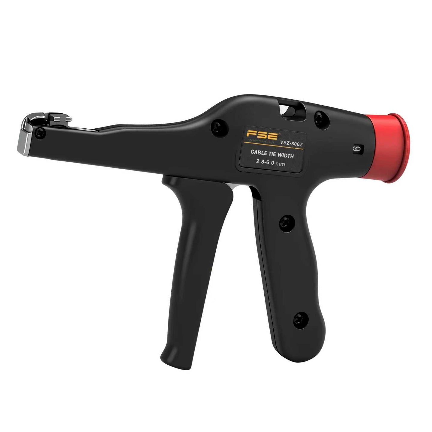 VSZ-800Z Nylon Cable Tie Tensioning Tool