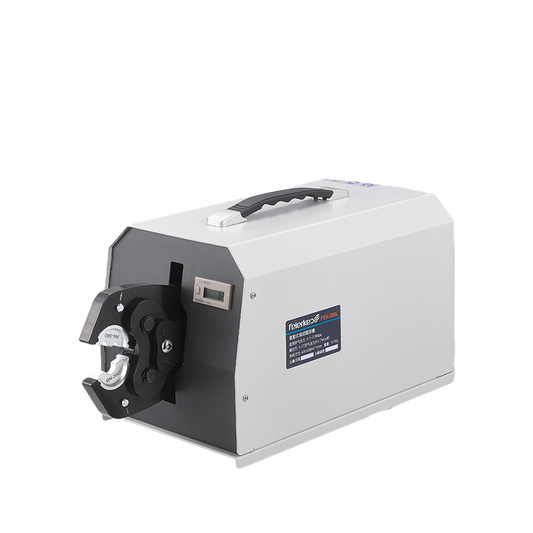 FEK-300L Pneumatic Type Terminal Crimping Machine
