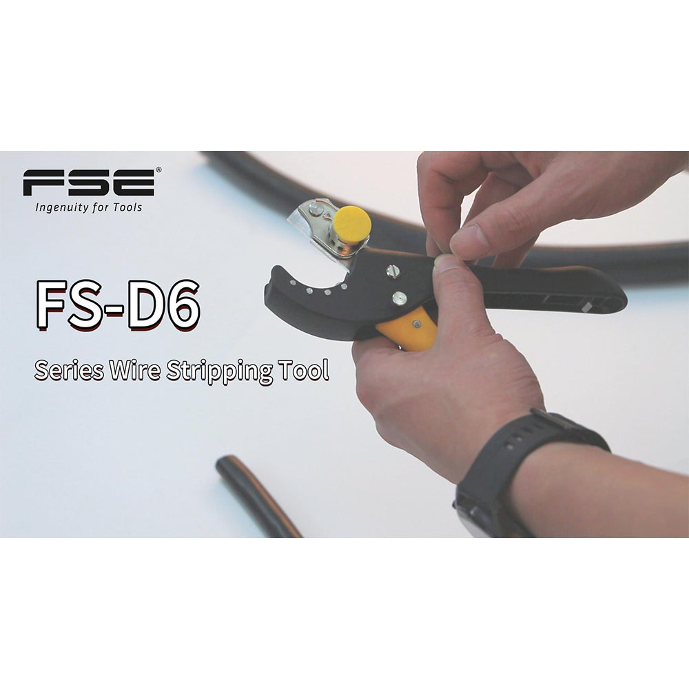 FS-D6B(Video)