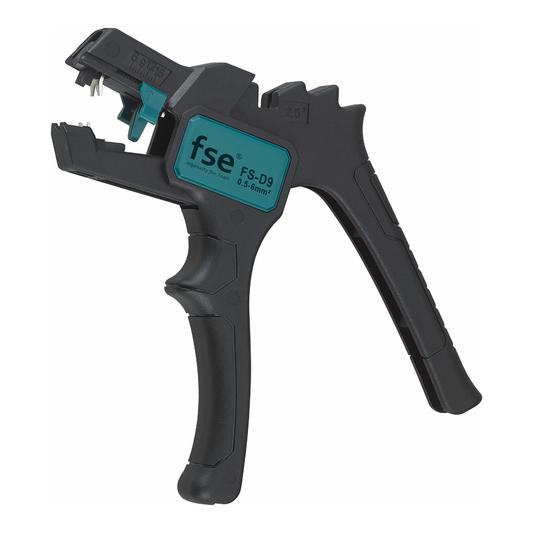 FS-D9 automatic wire stripper tools