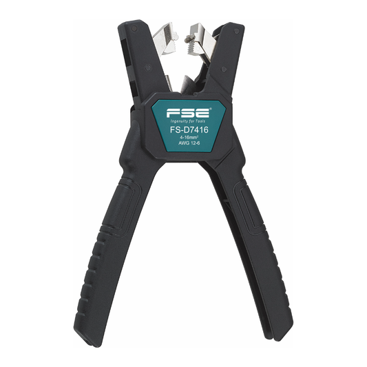 FS-D7 Series automatic wire stripper tools