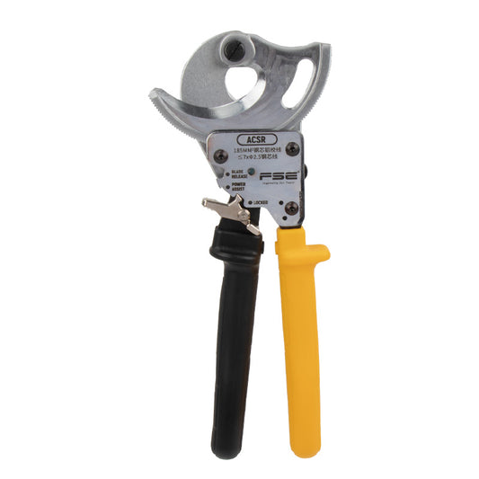 USJ-30GX Ratchet Cable Cutter
