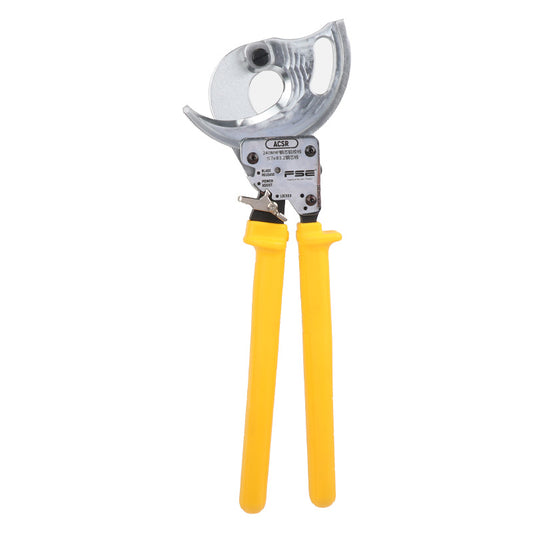 USJ-40GX Ratchet Cable Cutter