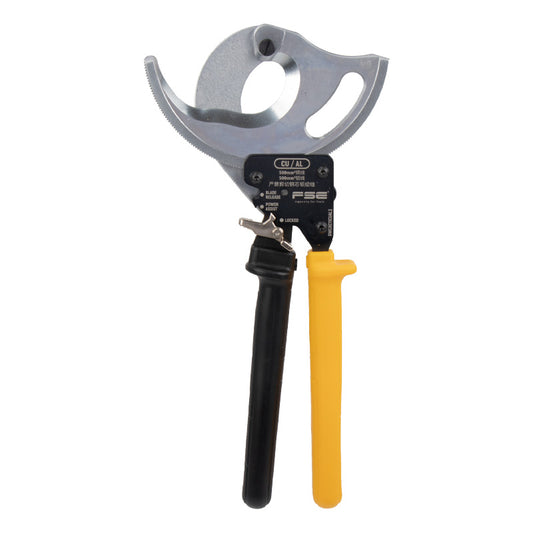 USJ-60A Ratchet Cable Cutter