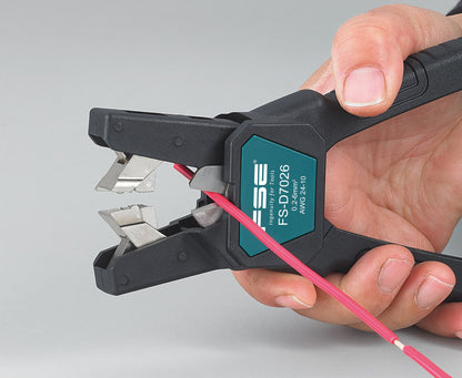 FS-D7 Series automatic wire stripper tools