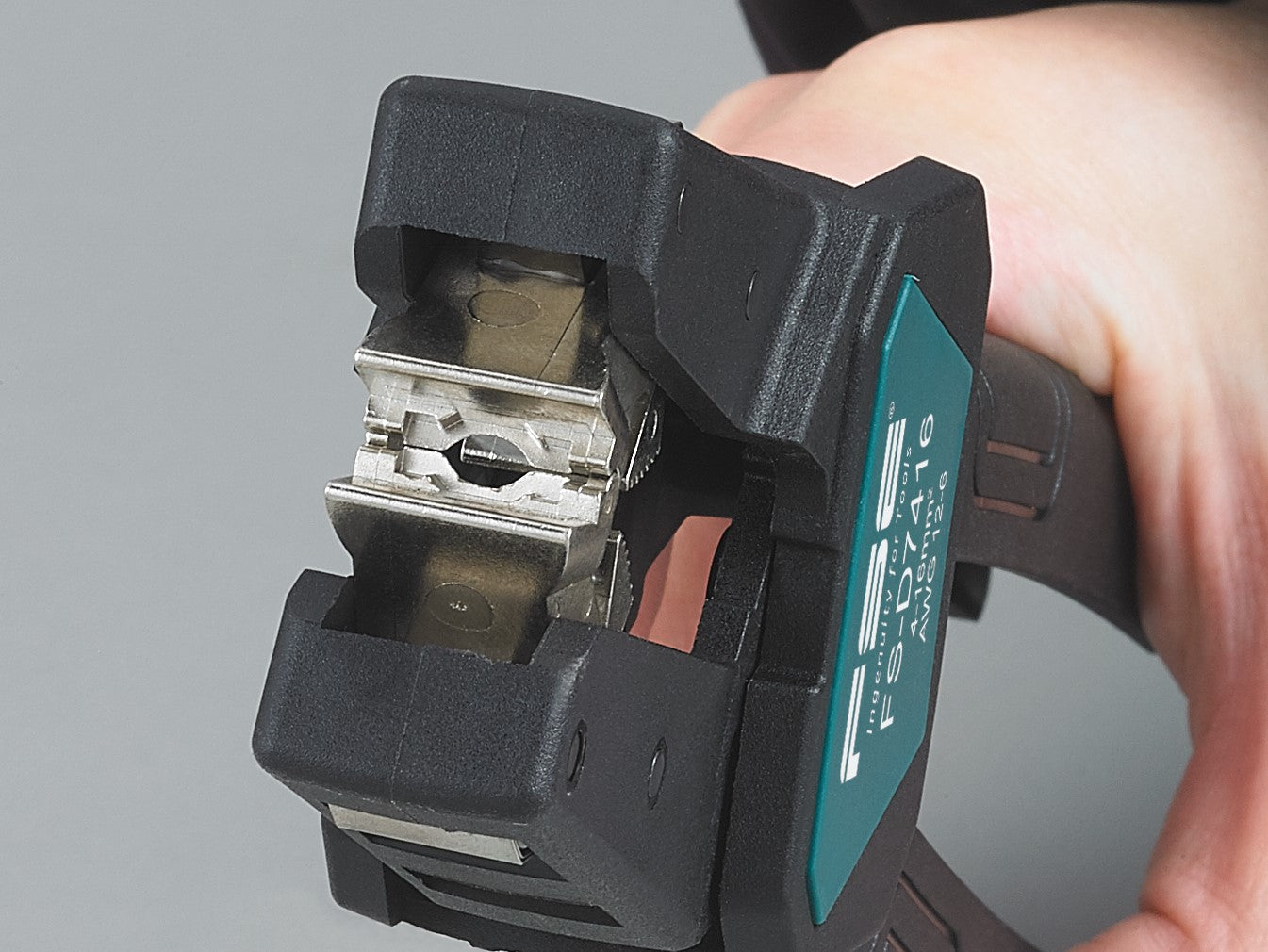 FS-D7 Series automatic wire stripper tools