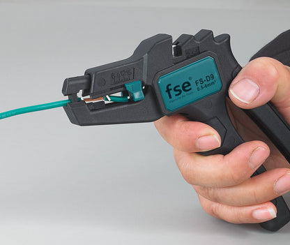FS-D9 automatic wire stripper tools