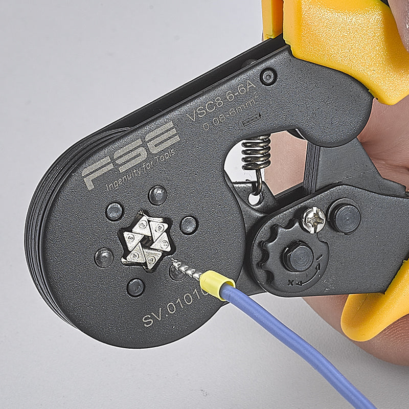 VSC8 6-6A