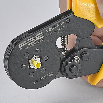 VSC8 6-6A