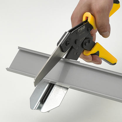 VSJ-110XC PVC Wire Slot Cutting Tool