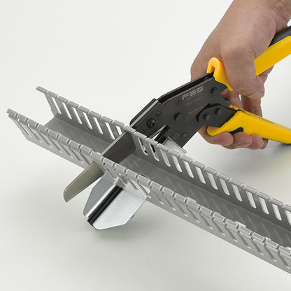 VSJ-110XC PVC Wire Slot Cutting Tool