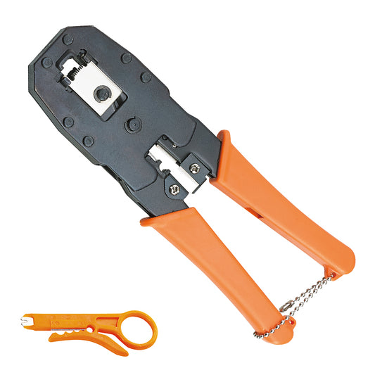 VSW-468C Telecommunications connector crimping pliers
