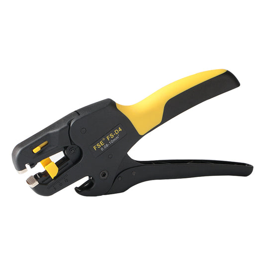 FS-D4 Adjustable automatic wire stripper tools