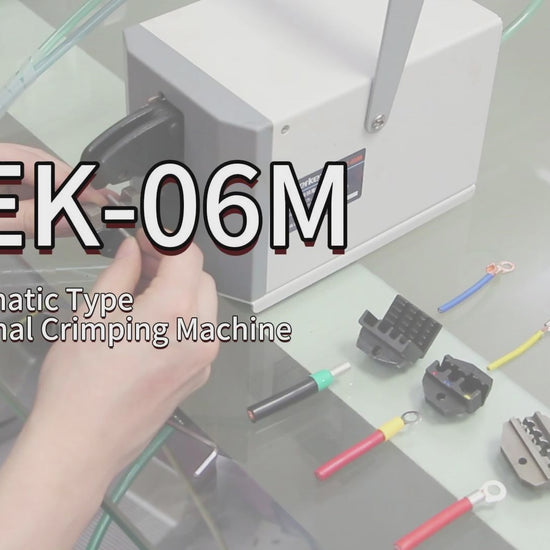 FEK-06M(Video)