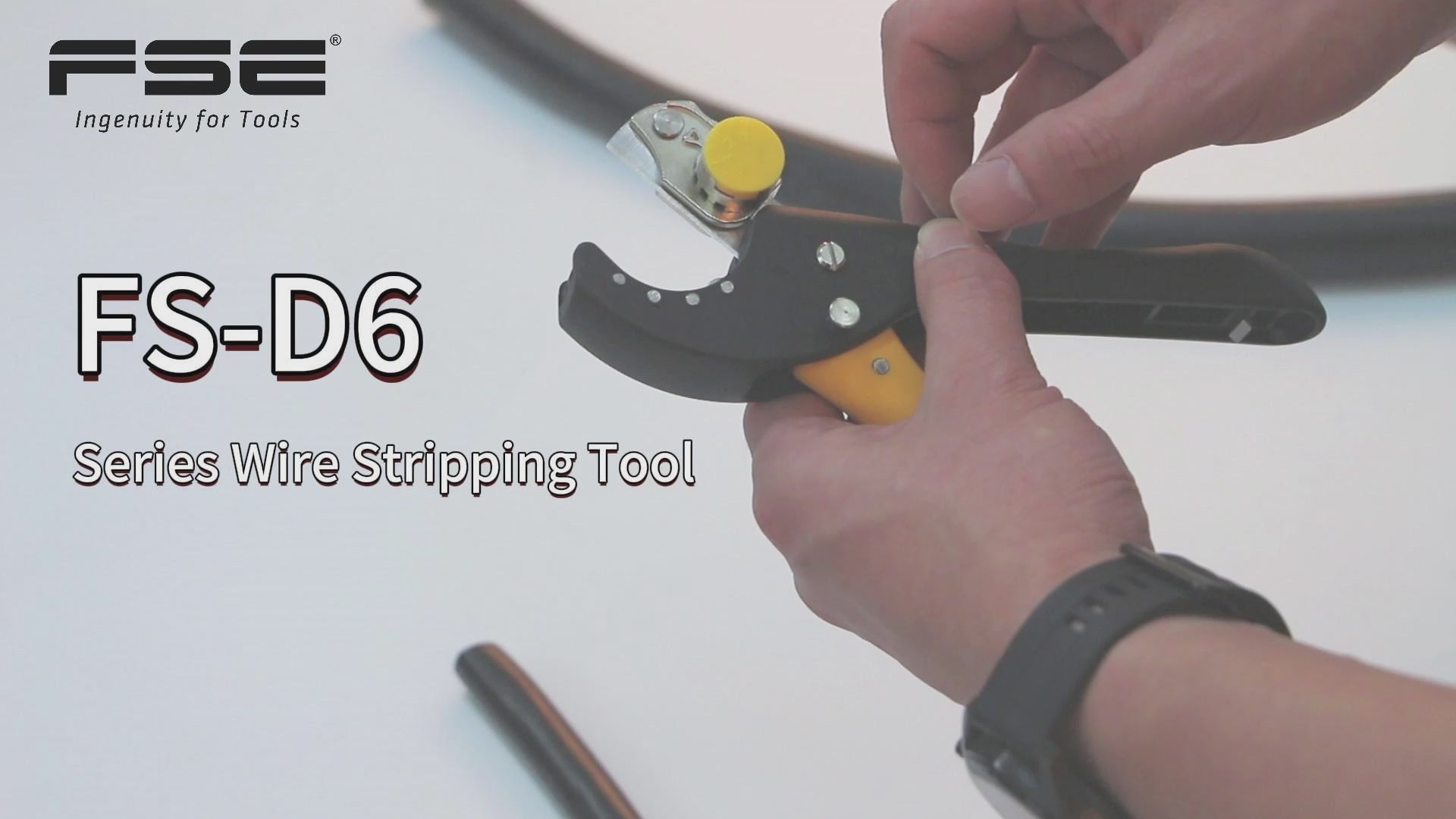 FS-D6B(Video)