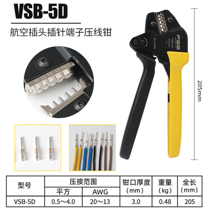 VSB-5D